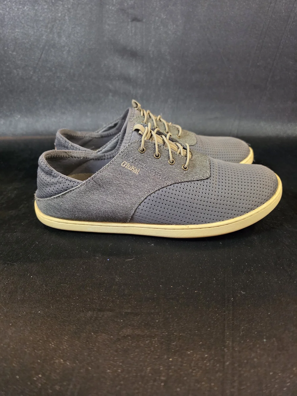 OluKai step into
